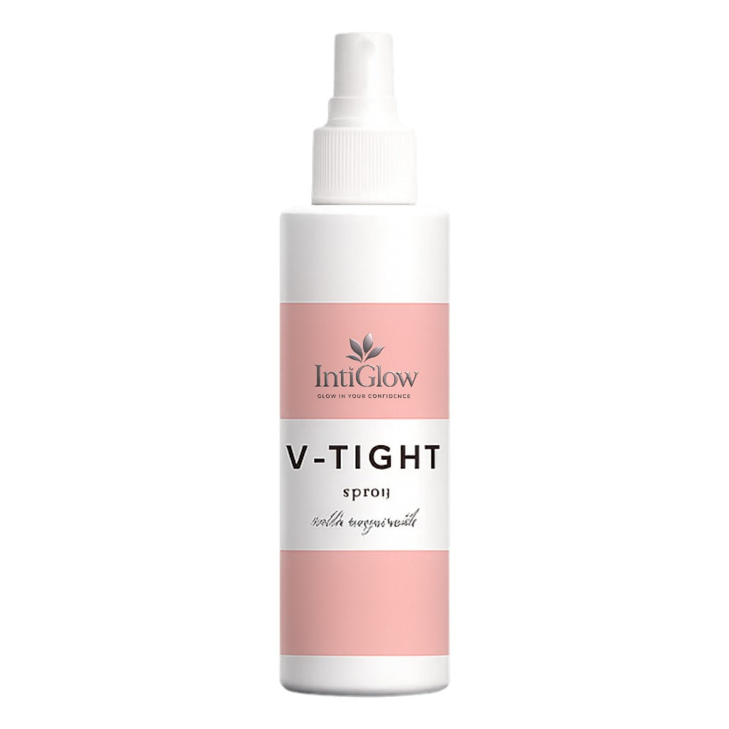 V-Tight - All Natural Instant Vaginal Tightening Spray - 120ml